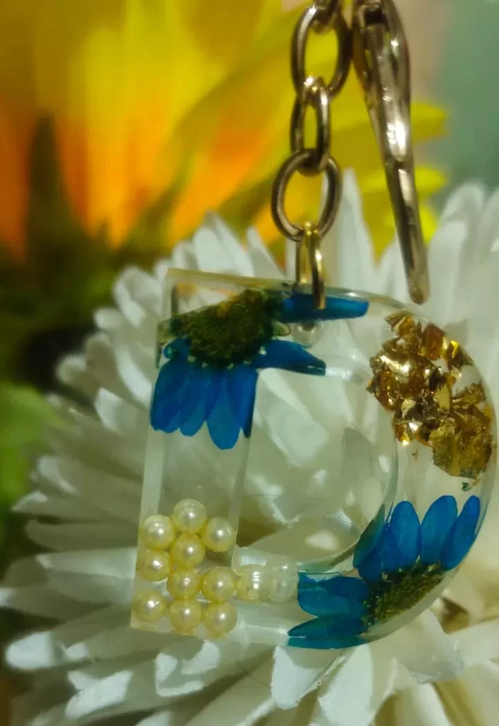 D-keychain